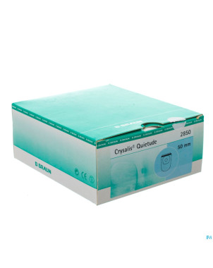 Crysalis p/f 50mm beige   30 f02850a