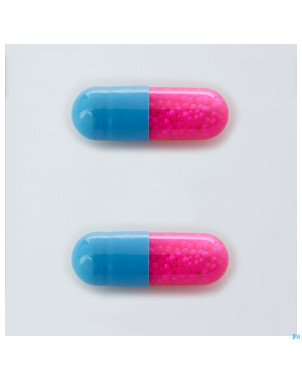 Sporanox caps 15x100mg