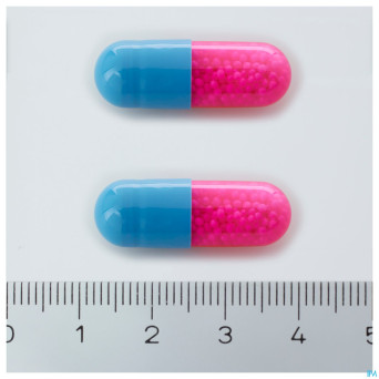 Sporanox caps 15x100mg