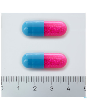 Sporanox caps 15x100mg