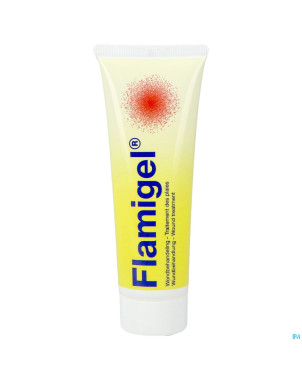 Flamigel tube  50g