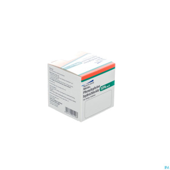Minims phenylephrine 10% 20x0,5ml