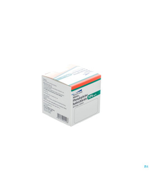 Minims phenylephrine 10% 20x0,5ml
