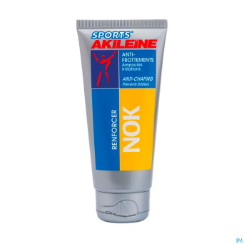Akileine sport creme nok    tube  75ml 10377