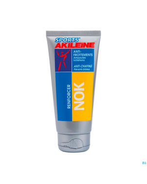 Akileine sport creme nok    tube  75ml 10377