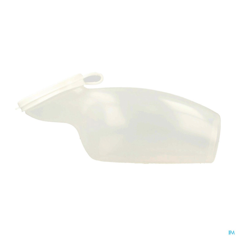 Pharmex urinal femme plastique