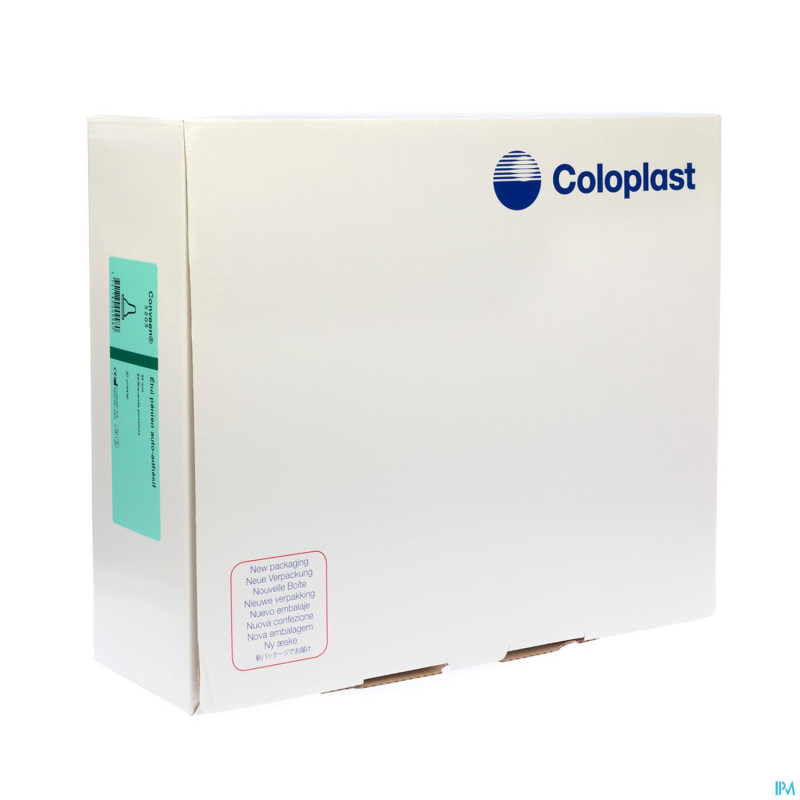 Conveen etui penien 1p 30mm 30 5205