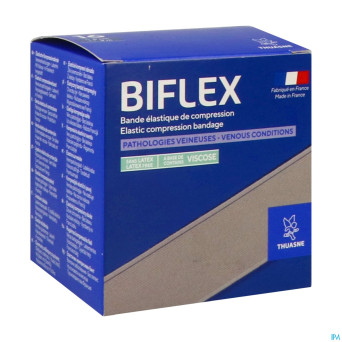Biflex 16 light medium stretch beige    8cmx3,0m 1