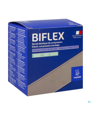 Biflex 16 light medium stretch beige    8cmx3,0m 1