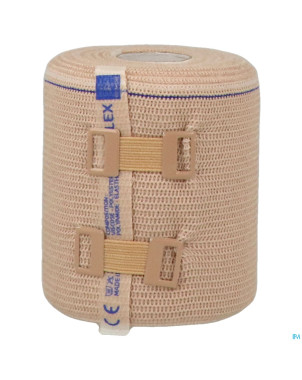 Biflex 16 light medium stretch beige    8cmx3,0m 1