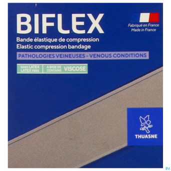 Biflex 16 light medium stretch beige    8cmx3,0m 1
