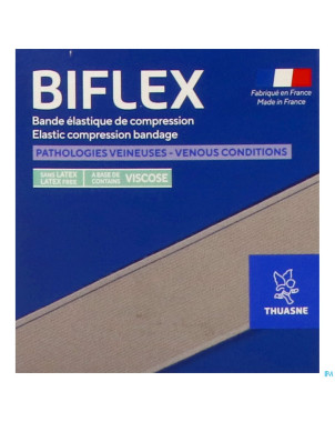 Biflex 16 light medium stretch beige    8cmx3,0m 1