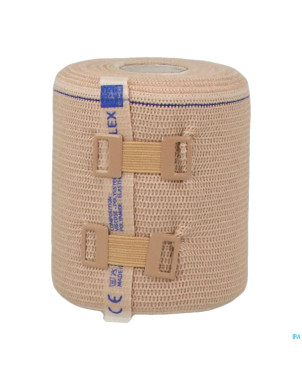 Biflex 16 light medium stretch beige    8cmx3,0m 1