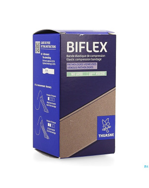 Biflex 16 light medium stretch beige   10cmx1,5m 1