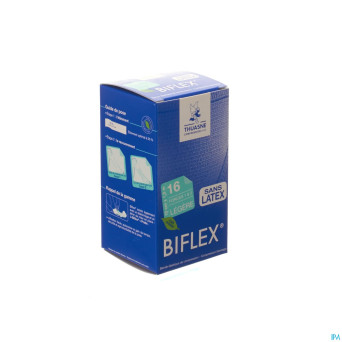 Biflex 16 light medium stretch beige   10cmx1,5m 1