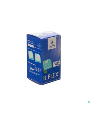 Biflex 16 light medium stretch beige   10cmx1,5m 1