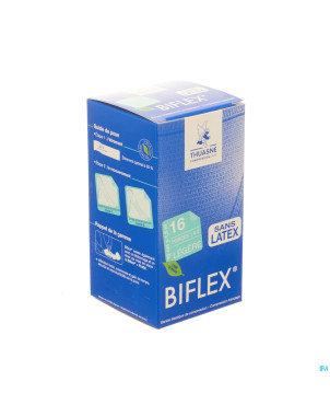 Biflex 16 light medium stretch beige   10cmx1,5m 1
