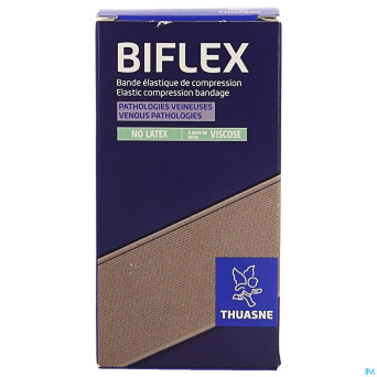 Biflex 16 light medium stretch beige   10cmx1,5m 1