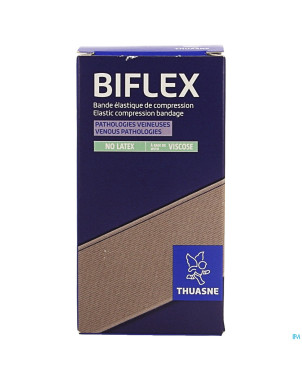 Biflex 16 light medium stretch beige   10cmx1,5m 1