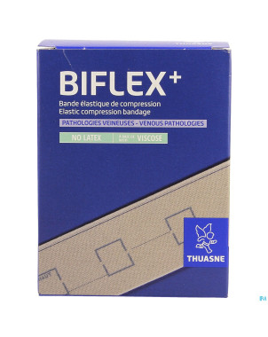 Biflex 16+ medium stretch+indic. beige 10cmx3,0m 1