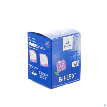 Biflex 16+ medium stretch+indic. beige 10cmx4,0m 1