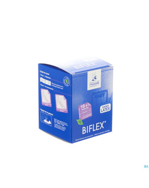 Biflex 16+ medium stretch+indic. beige 10cmx4,0m 1