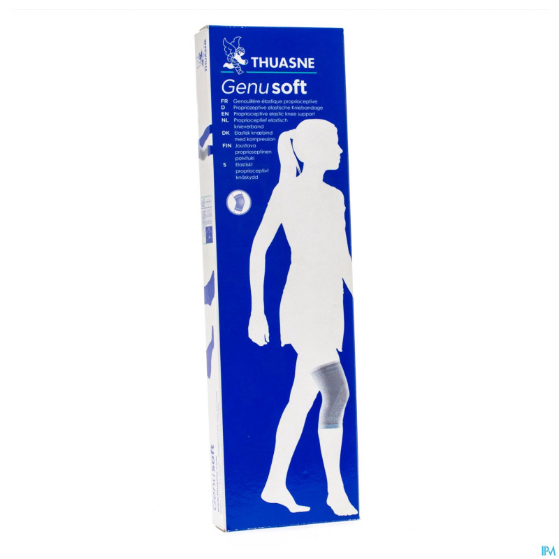 Thuasne ortel 2320 t5 1