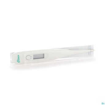 Clinco thermometre digital    fag