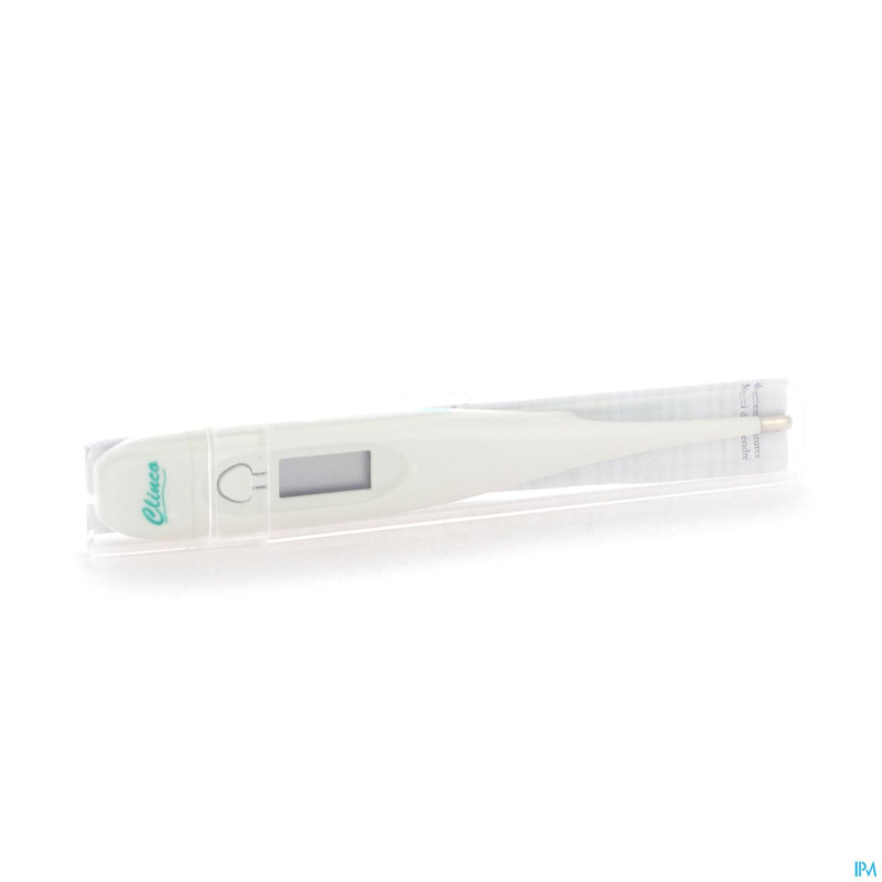 Clinco thermometre digital    fag