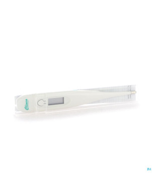 Clinco thermometre digital    fag