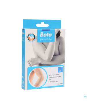 Bota plus coude  sk  l