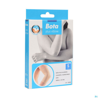 Bota plus coude  sk  s