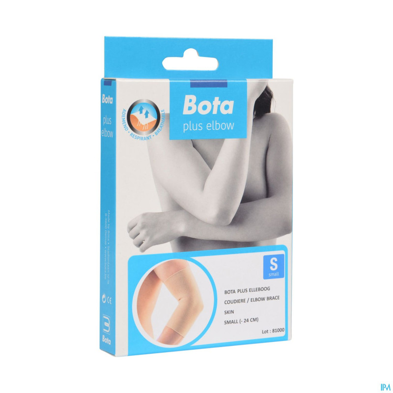 Bota plus coude  sk  s