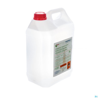 Solution antiseptique stella vwr 5 l