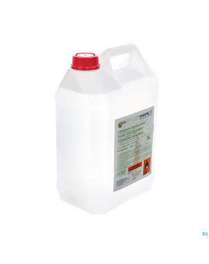 Solution antiseptique stella vwr 5 l