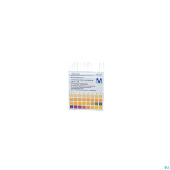 Indicateur papier 9535 1ph 0,0-14,0
