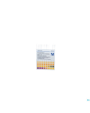 Indicateur papier 9535 1ph 0,0-14,0