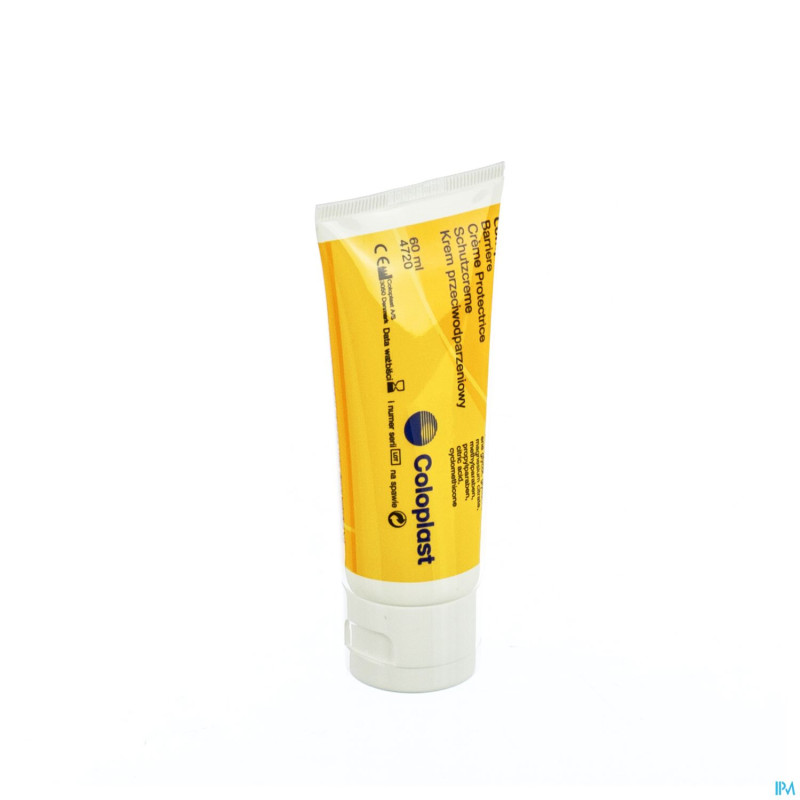 Comfeel barriere creme 60ml 4720