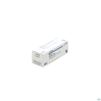 Merckoquant test nitrate  100 merck