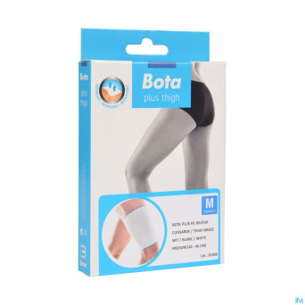 Bota plus cuisse wh  m