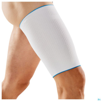 Bota plus cuisse wh  m