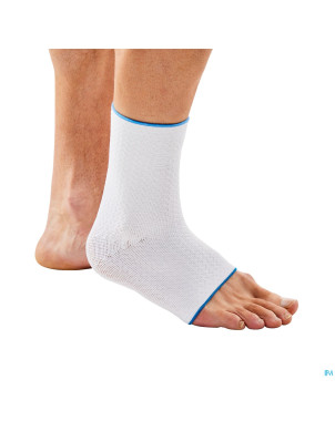 Bota plus cheville wh  m