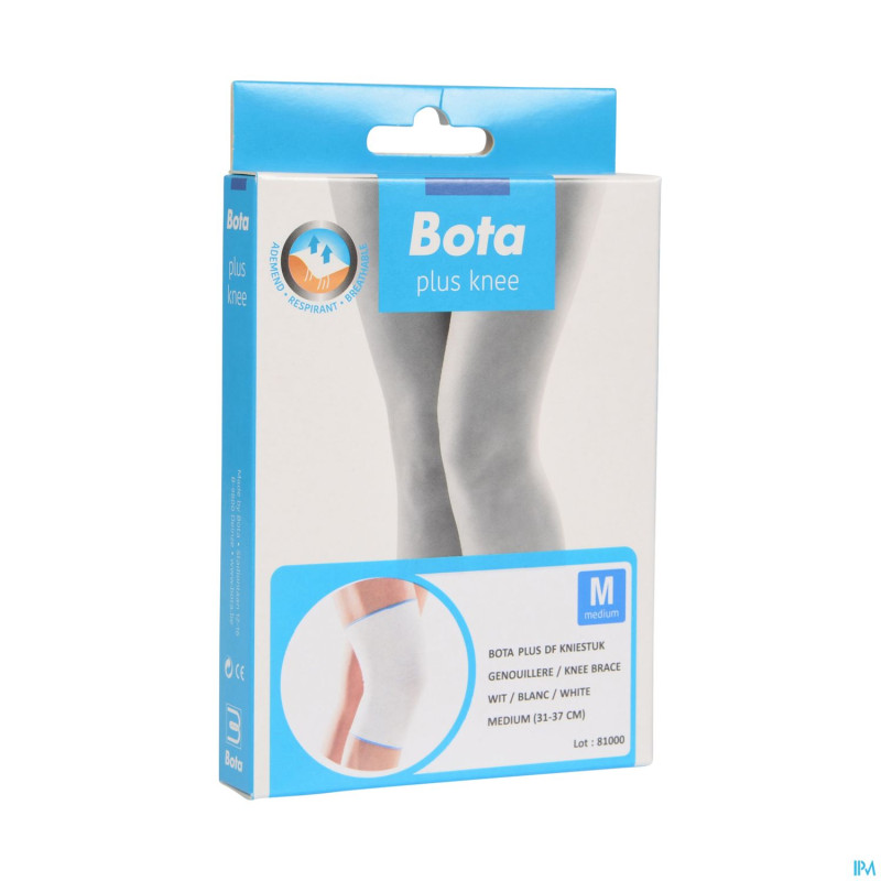 Bota plus genou  wh  m