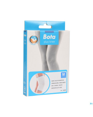 Bota plus genou  wh  m