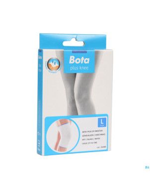 Bota plus genou  wh  l