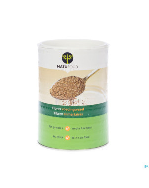 Fibrex fibre alimiment.   400g cfr farmafiber 6143