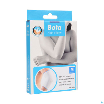 Bota plus coude  wh  m