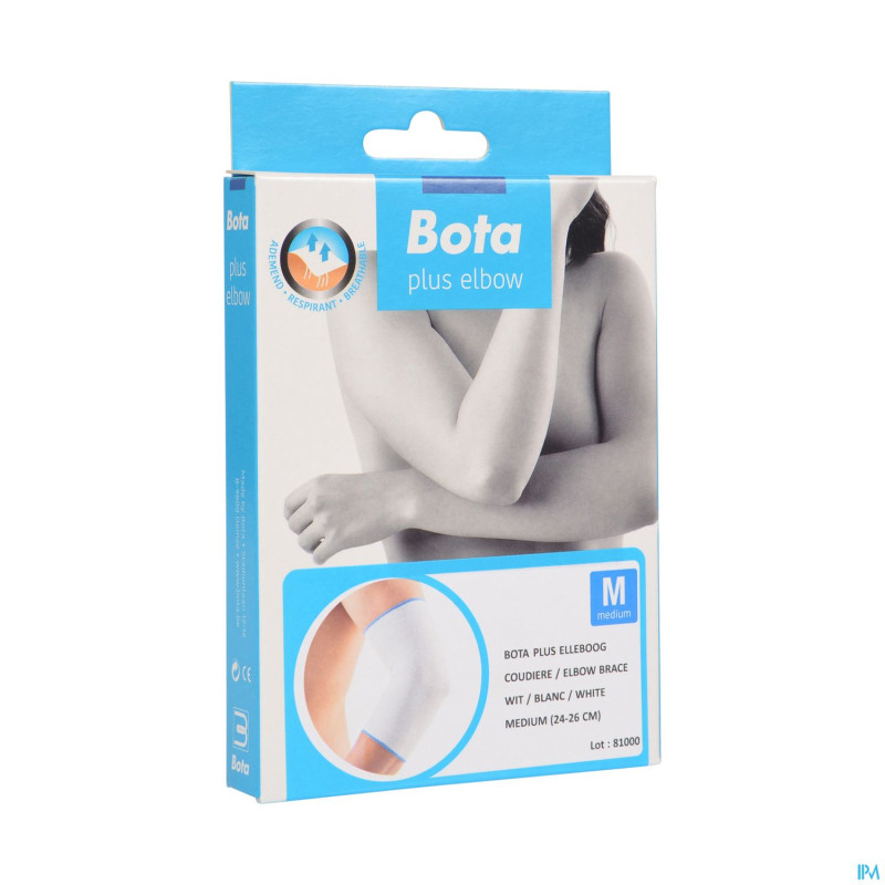 Bota plus coude  wh  m