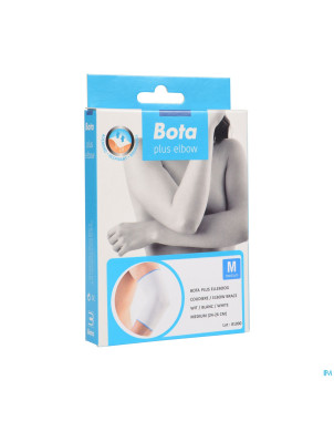 Bota plus coude  wh  m