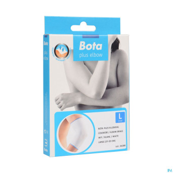 Bota plus coude  wh  l